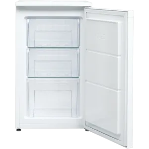 Congelador Sunfeel CG833 Abierto