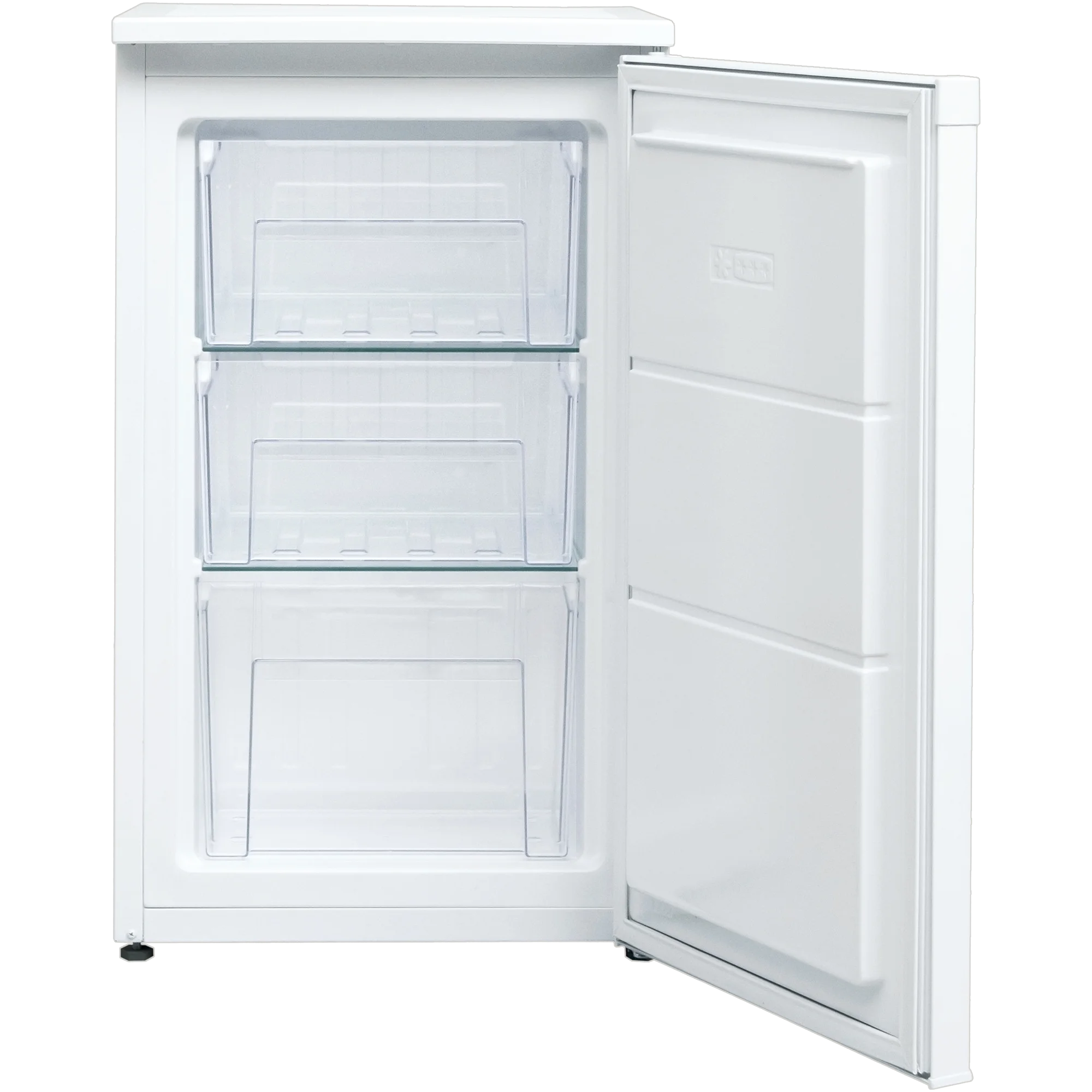 Congelador Sunfeel CG833 Abierto Congelador Sunfeel CG833 Abierto