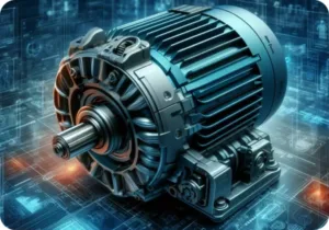 Motor Inverter