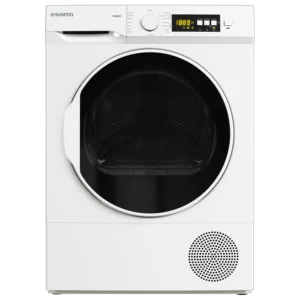 Secadora Sunfeel SC822DP