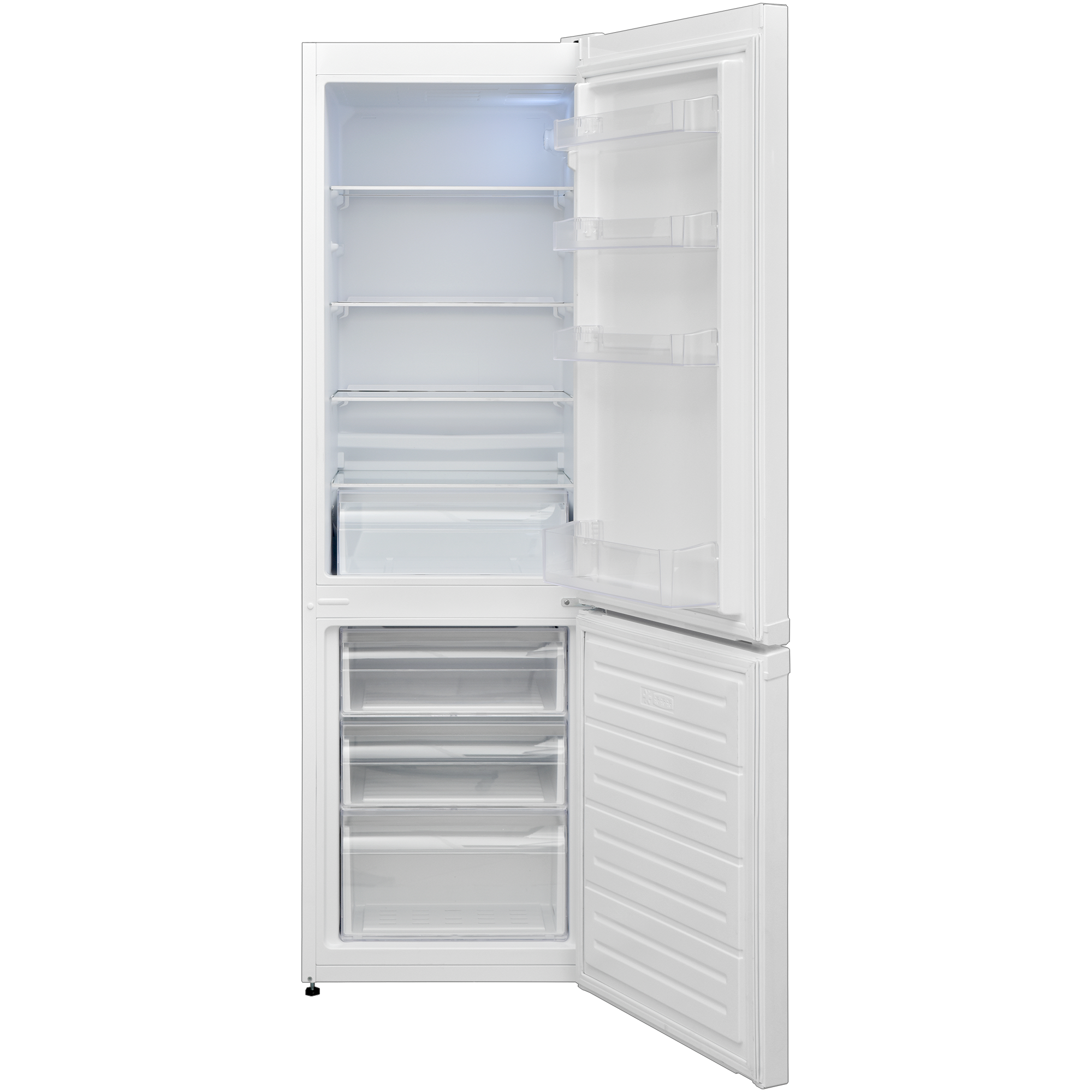 Frigorifico Sunfeel FG1704 Abierto