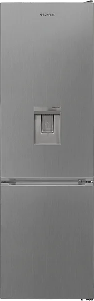 Frigorifico Sunfeel FGF2005FXI Menu