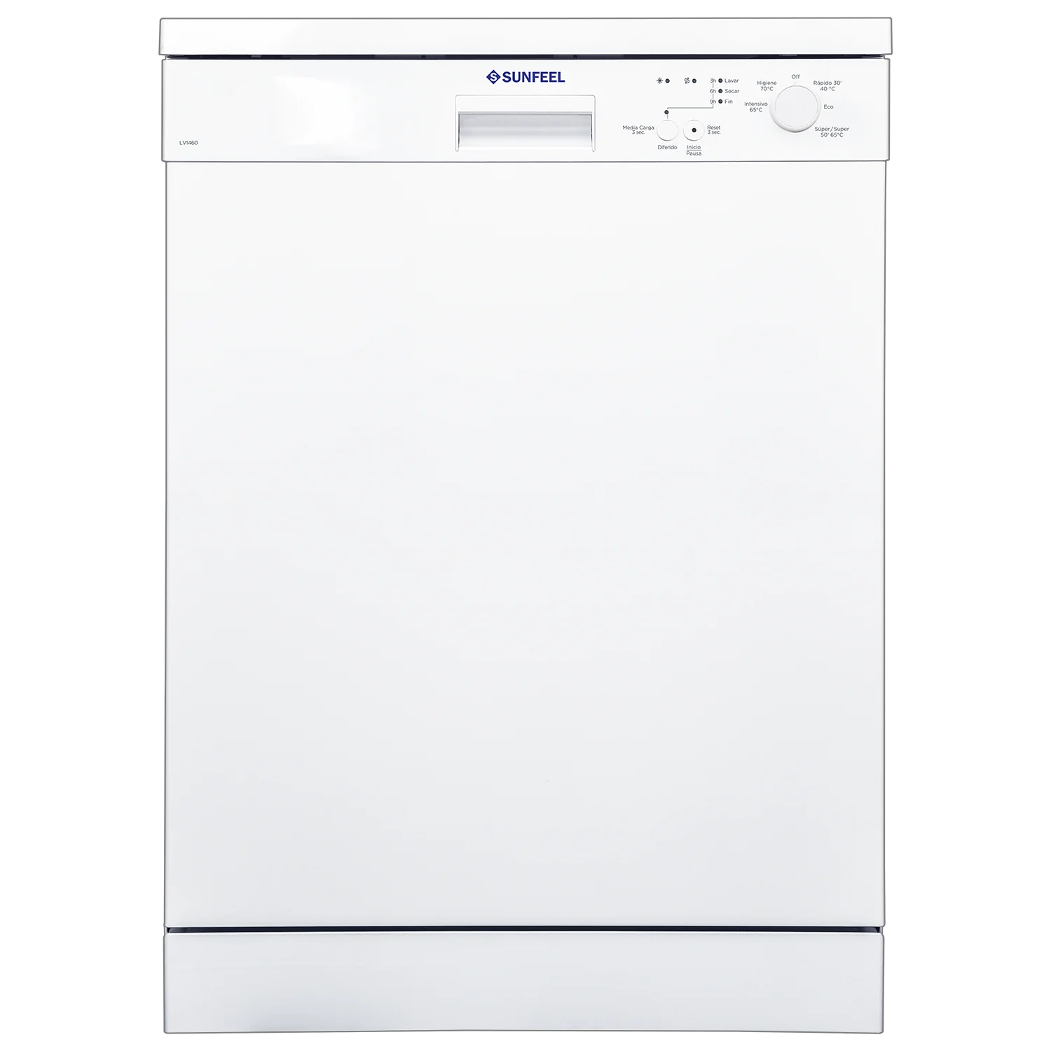 Lavavajillas Sunfeel LV1460