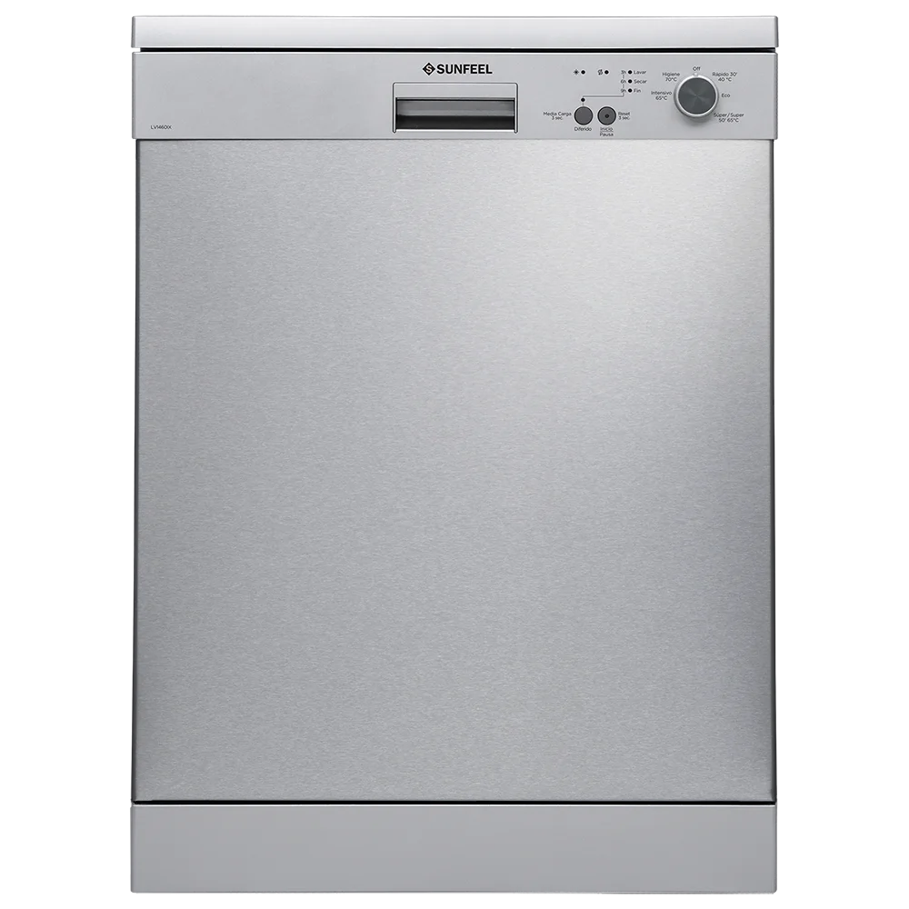 Lavavajillas Sunfeel LV1460IX