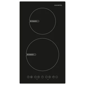 Placa induccion Sunfeel DO4331ID