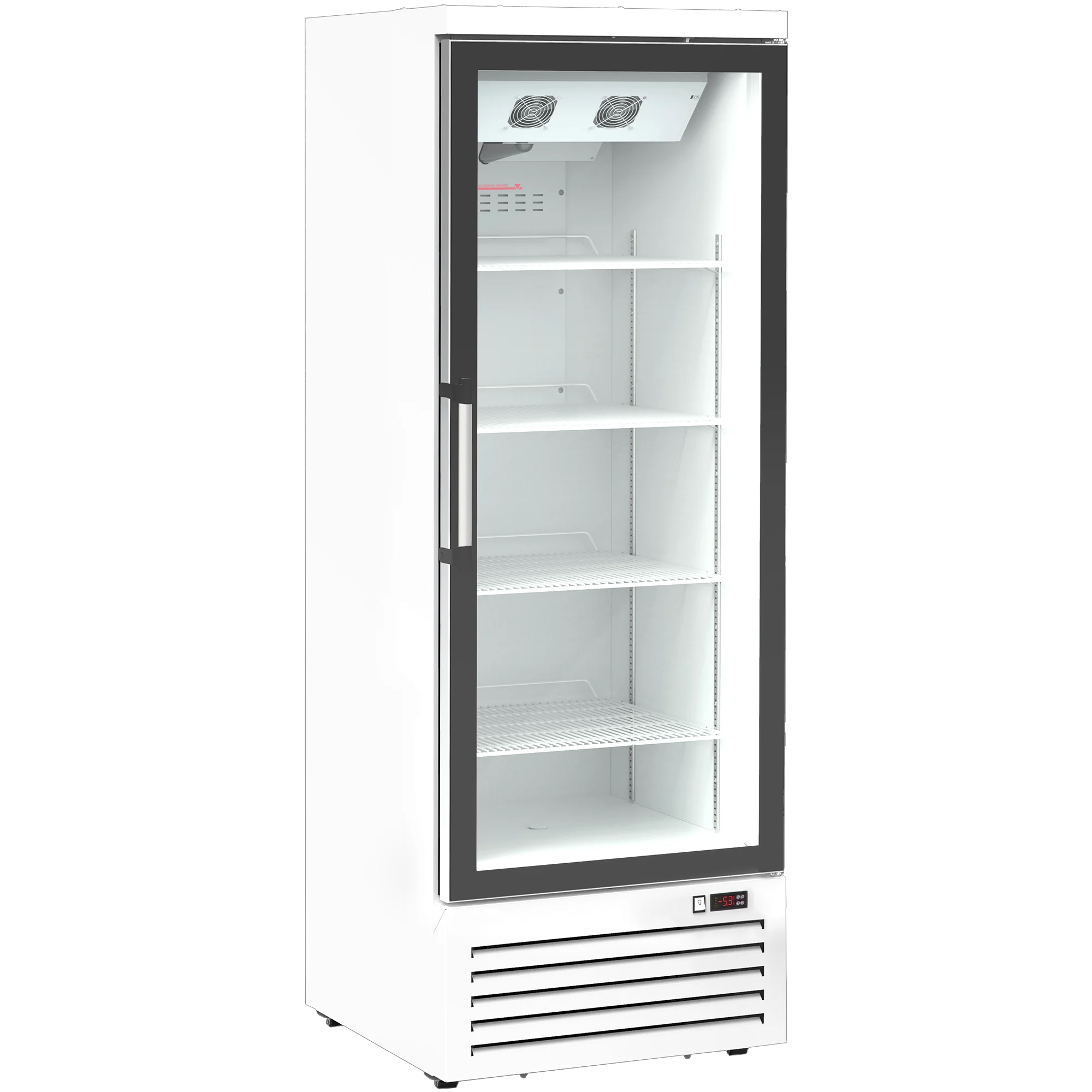 Vitrina Sunfeel ARM070WH