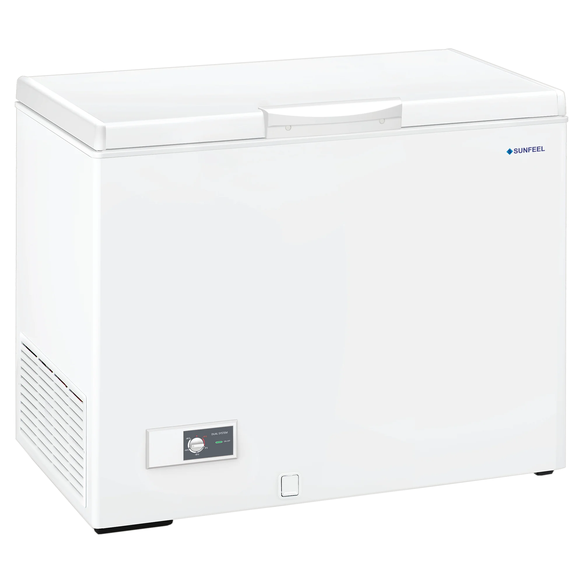 Congelador Sunfeel CA11003DC