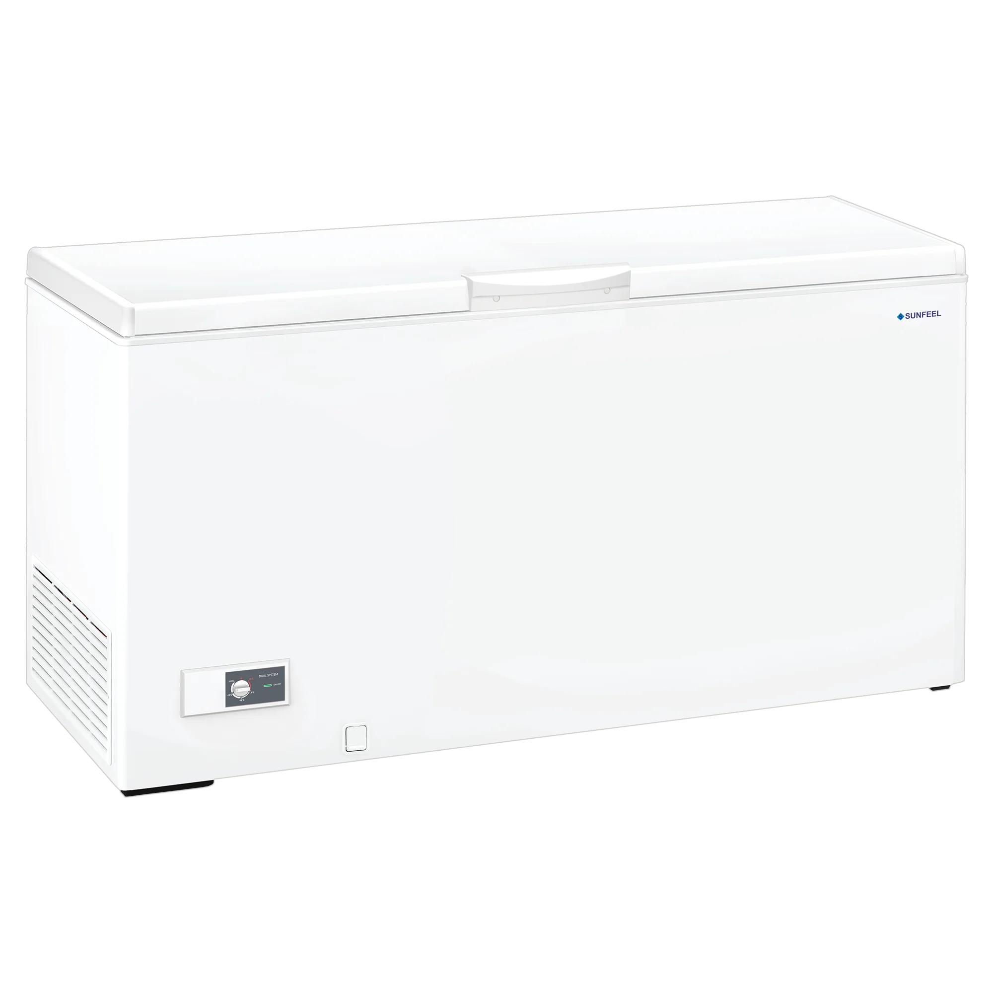 Congelador Sunfeel CA17003DC