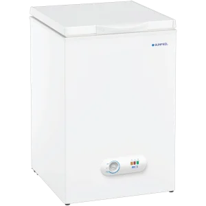 Congelador Sunfeel CA5503
