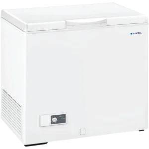 Congelador Sunfeel CA8903DC