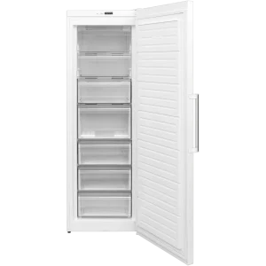 Congelador Sunfeel CGS1857SB Abierto