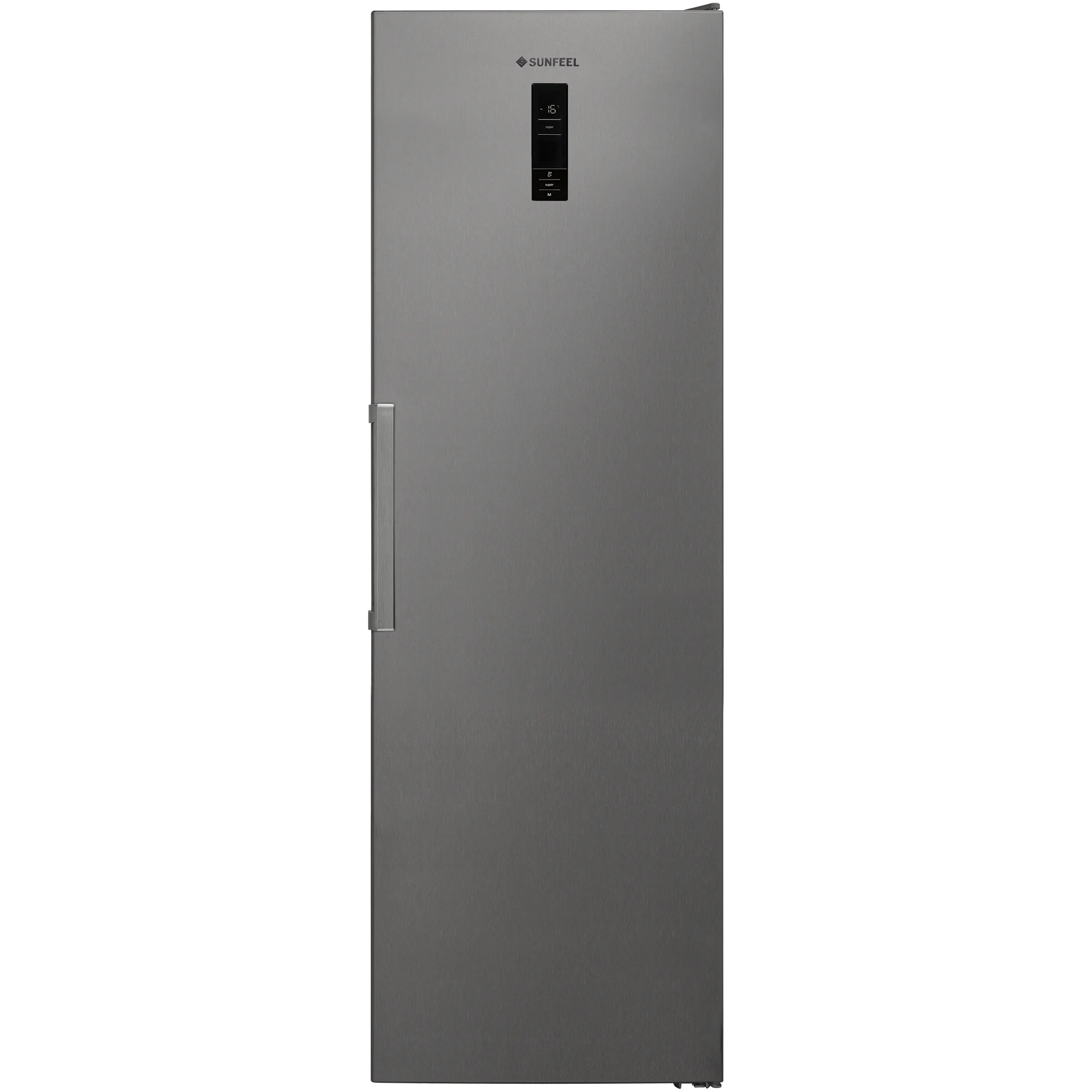 Congelador Sunfeel CGVX1857