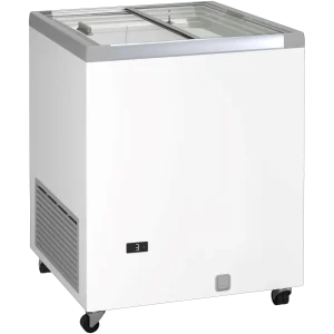 Congelador Sunfeel GTV220GI