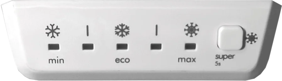 Control Digital Interior