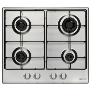 Encimera de gas Sunfeel EG4451IN