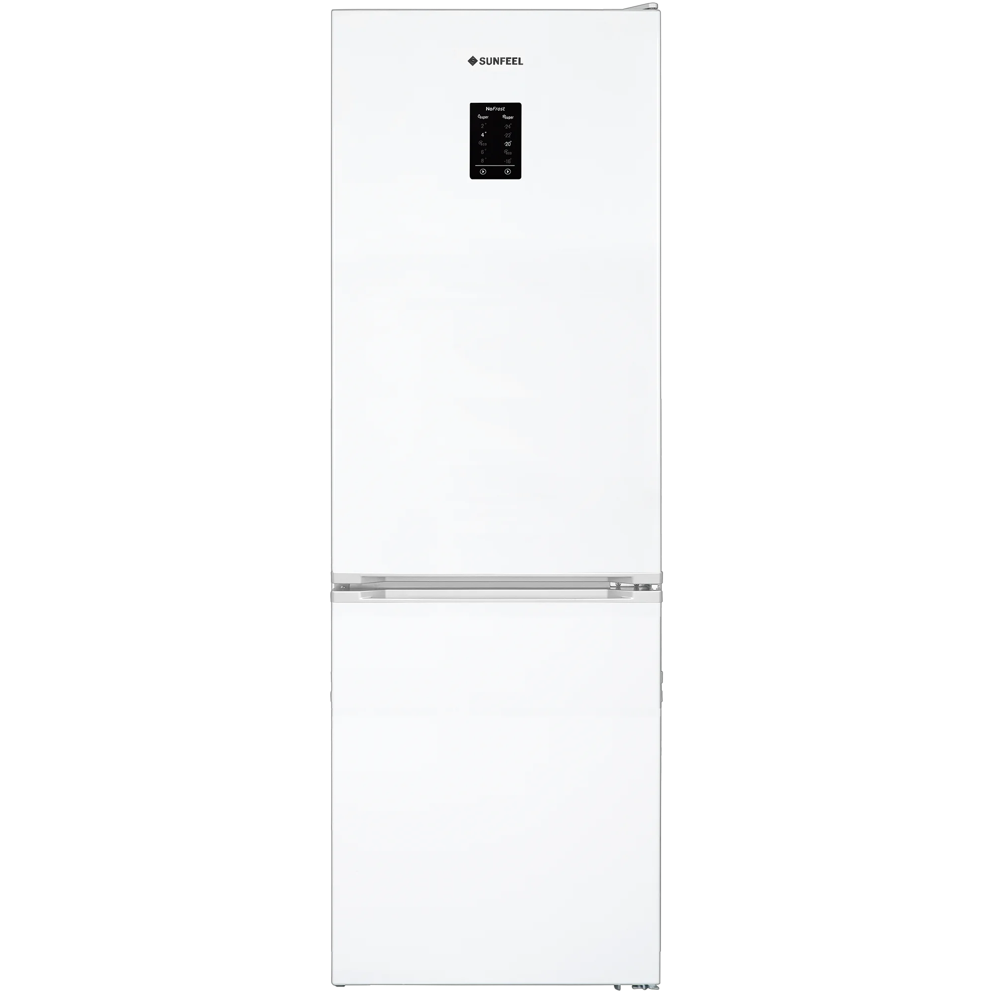 Frigorifico Sunfeel FGDD1866F
