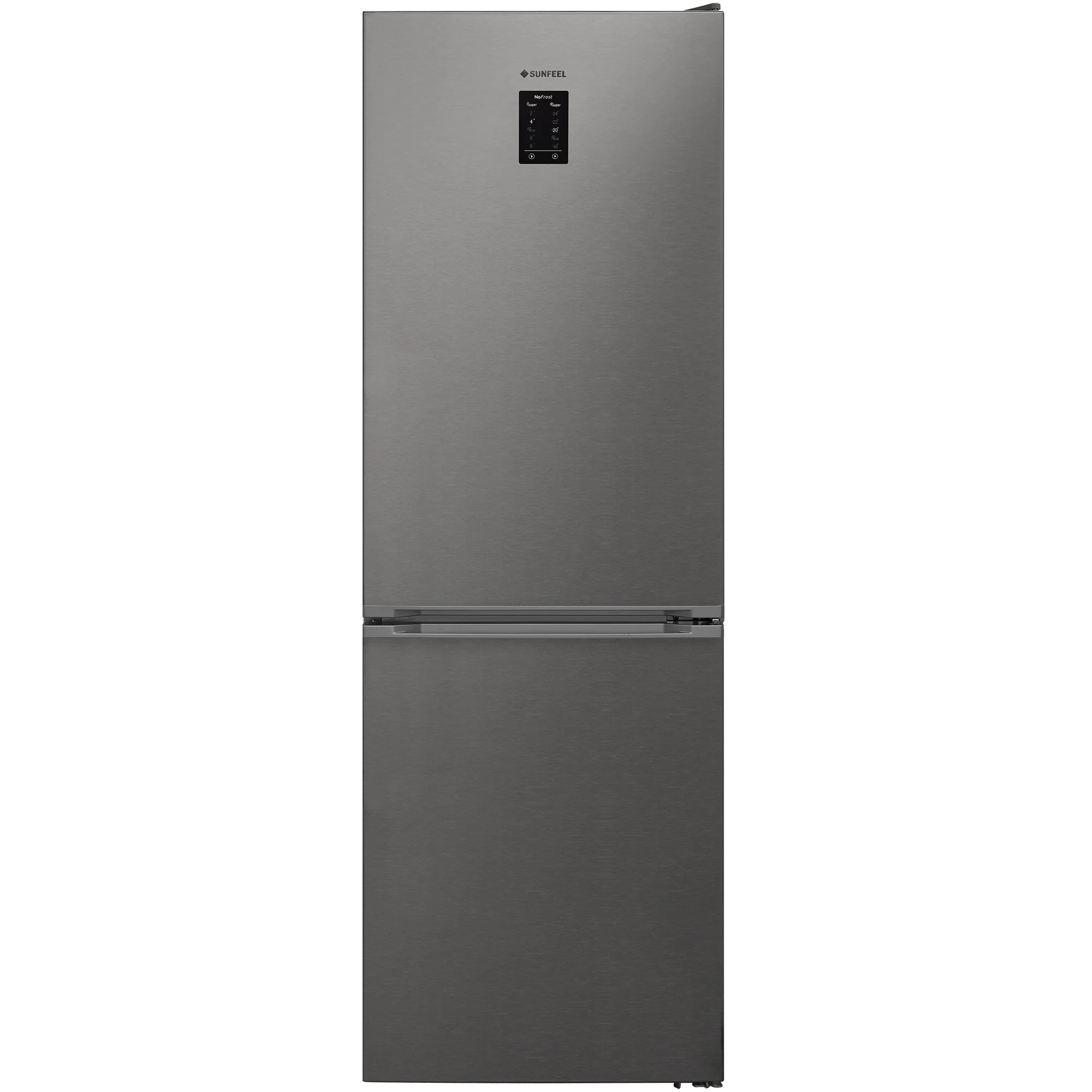 Frigorifico Sunfeel FGDD1866FX