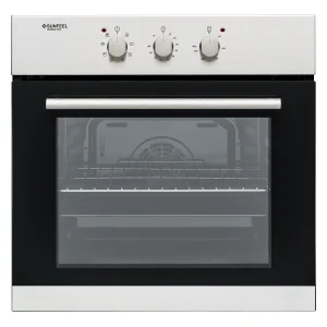 Horno multifunción 61L HORMULTIX6
