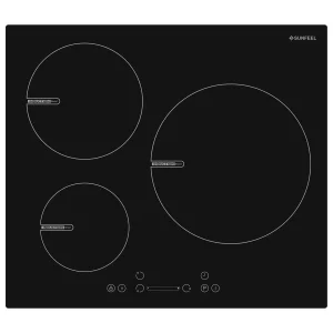 Placa induccion Sunfeel PLINDU3FS