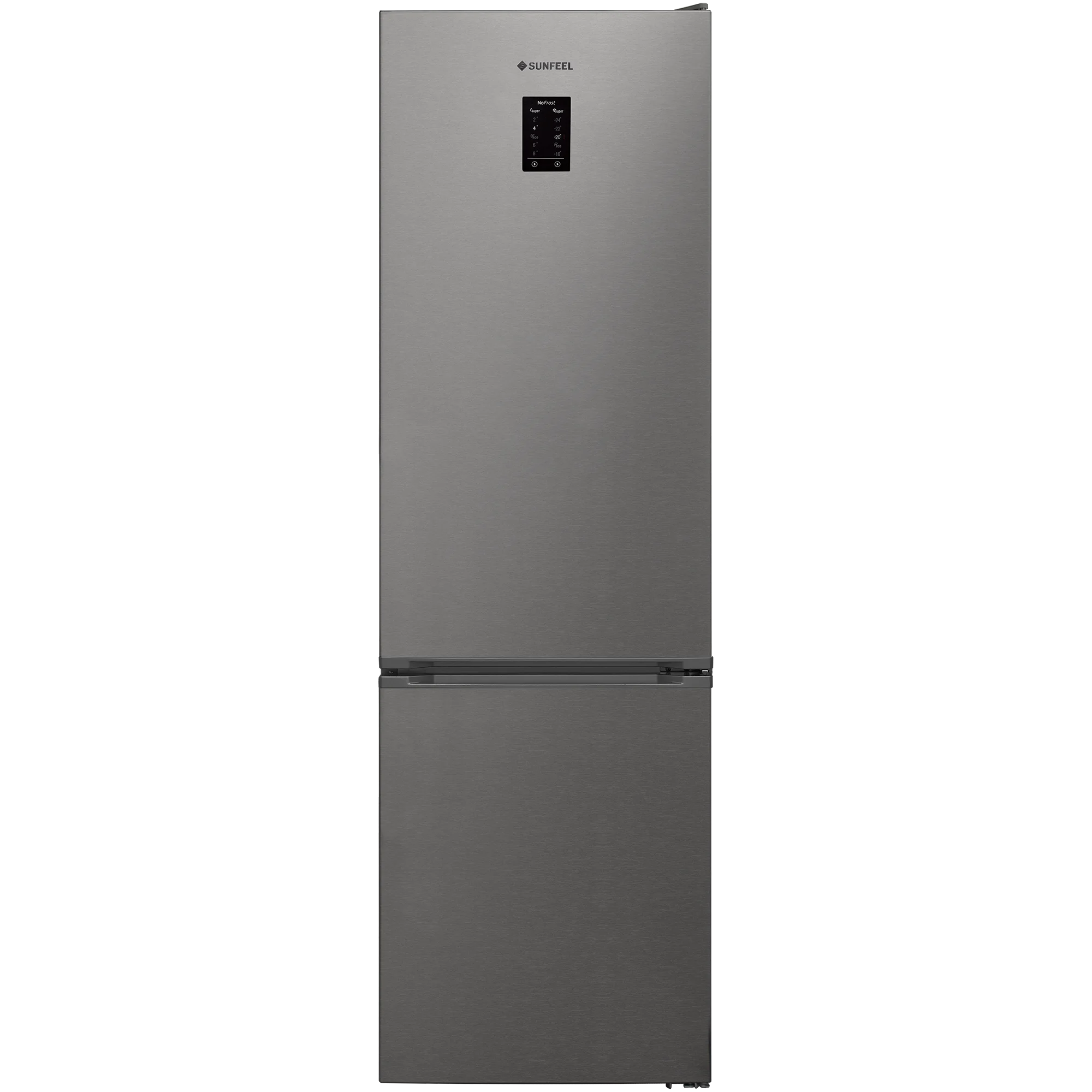 Frigorifico Sunfeel FGDD2003FX