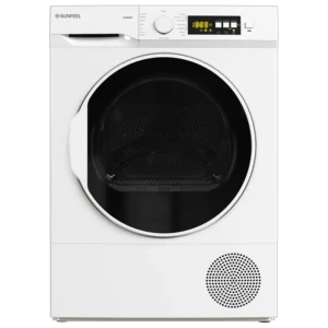 Secadora Sunfeel SC822DP
