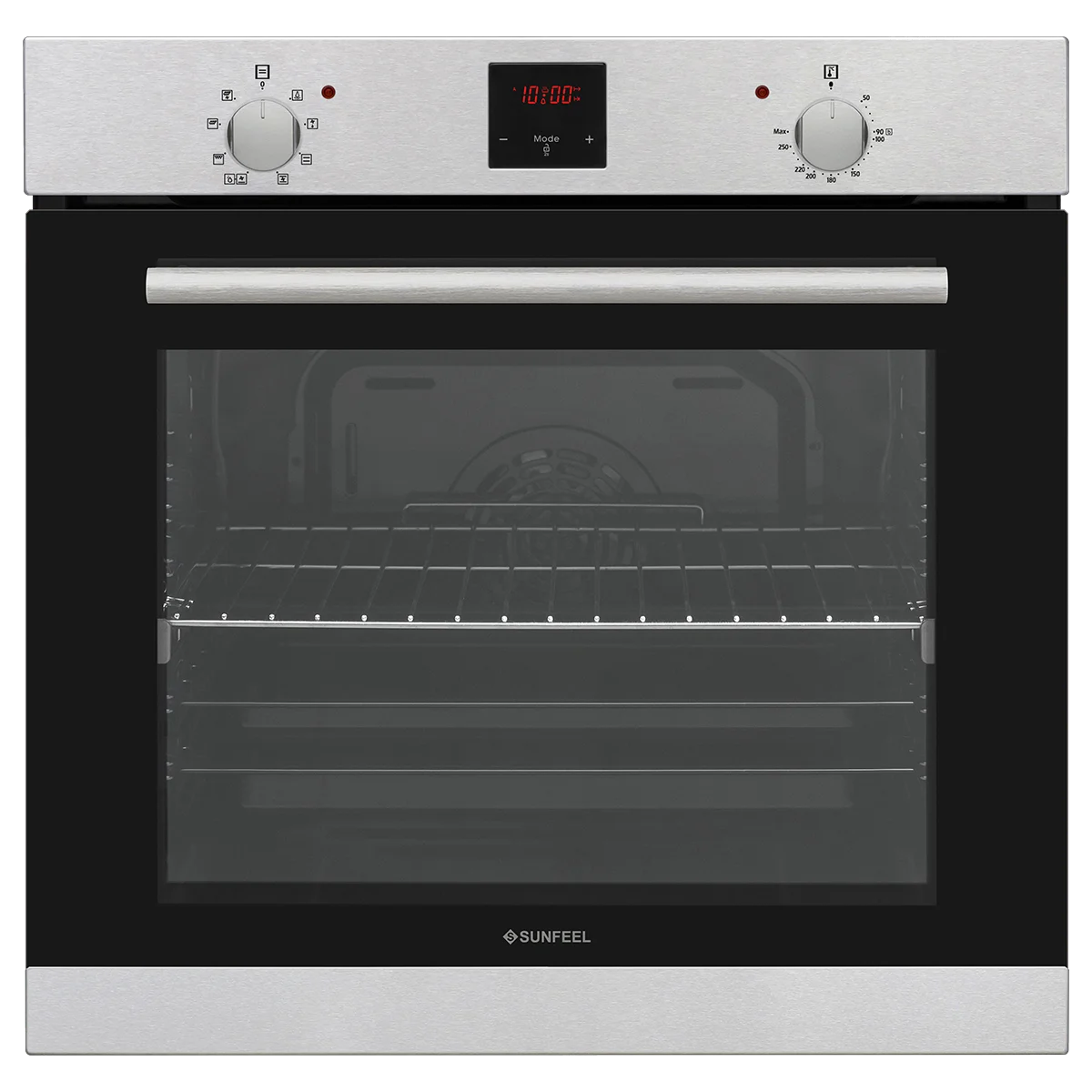 Horno Sunfeel HORMU81LCDH