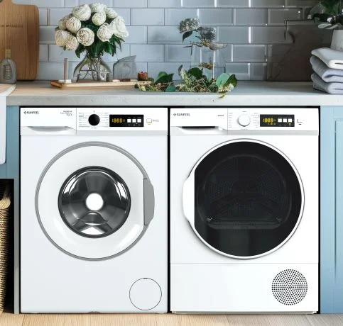 Electrodomesticos de lavado