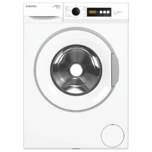 Lavadora carga frontal  8 Kgs. 1200 r.p.m. MIDI8201A con Motor Inverter