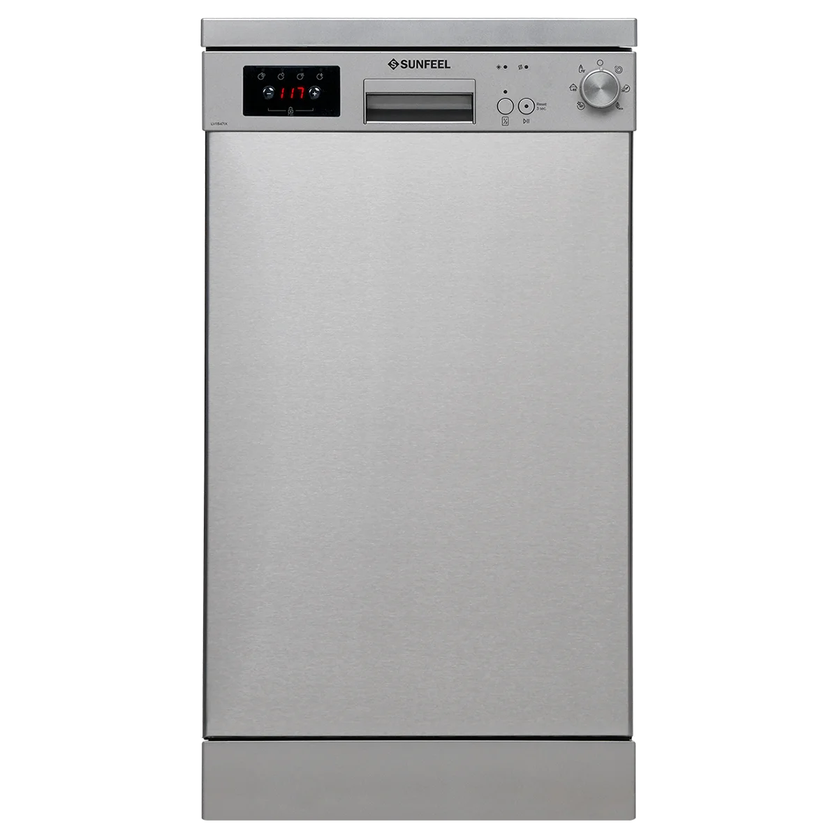 Lavavajillas Sunfeel LVI1547IX