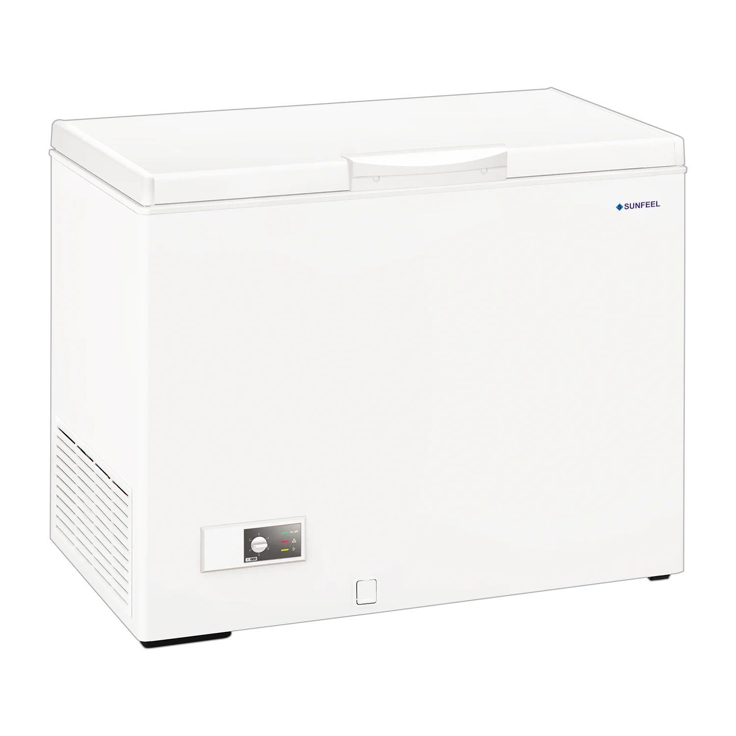 Congelador Arcon Sunfeel CA110278