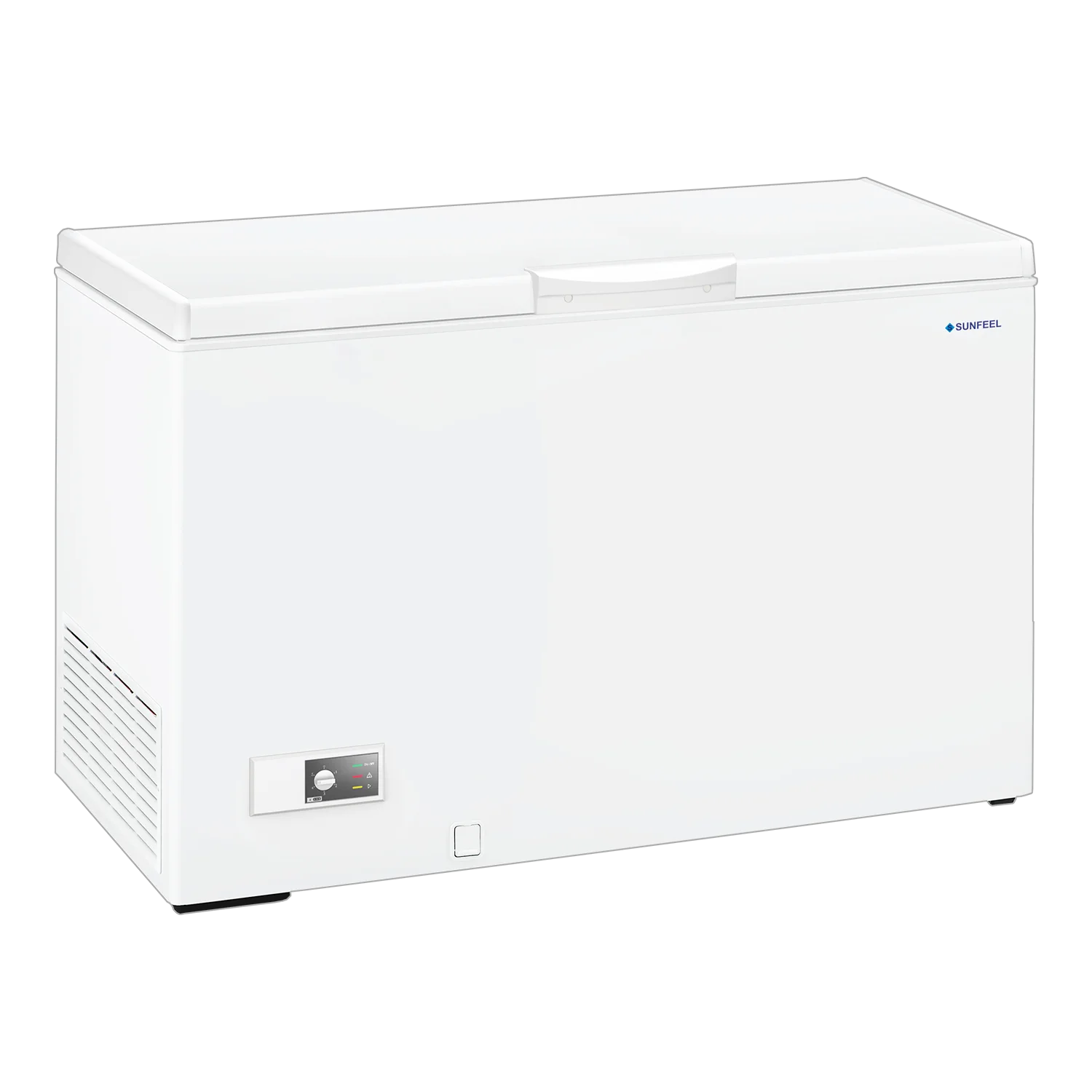 Congelador Arcon Sunfeel CA133352