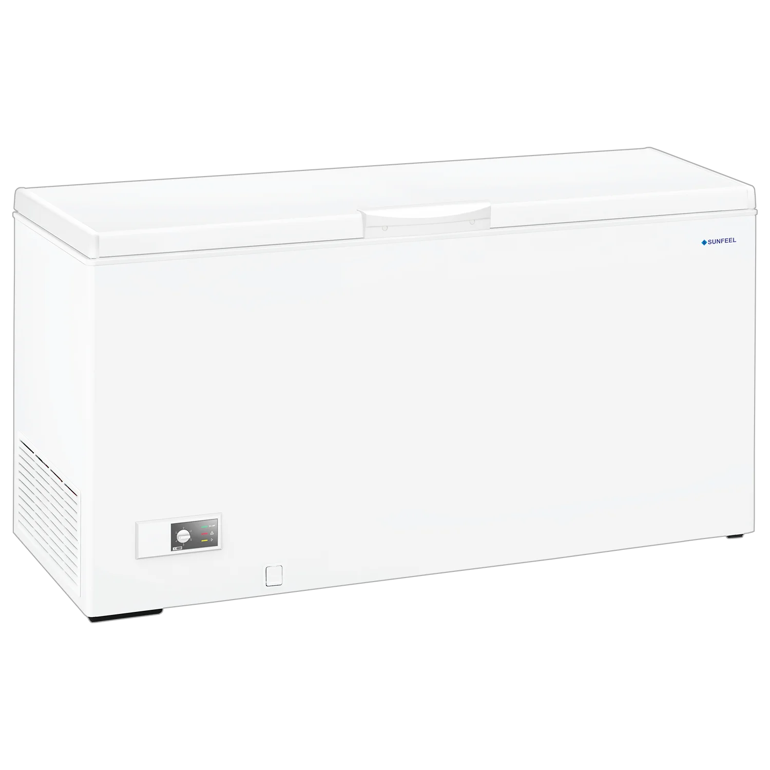 Congelador Arcon Sunfeel CA170475