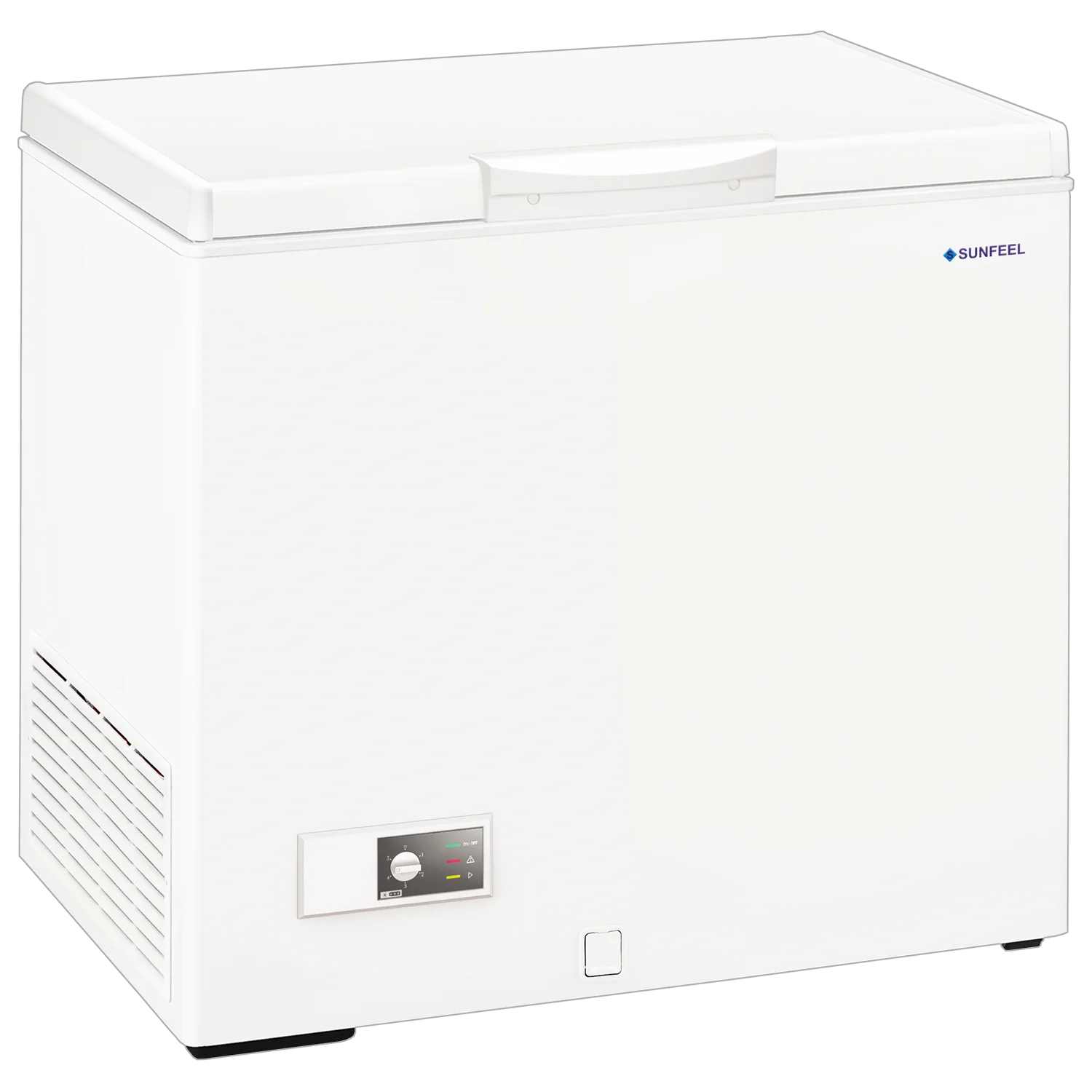 Congelador Arcon Sunfeel CA89211