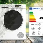 Nuevas Etiquetas Energeticas Secadoras