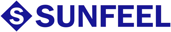 Sunfeel logo