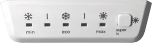 Control Digital Interior
