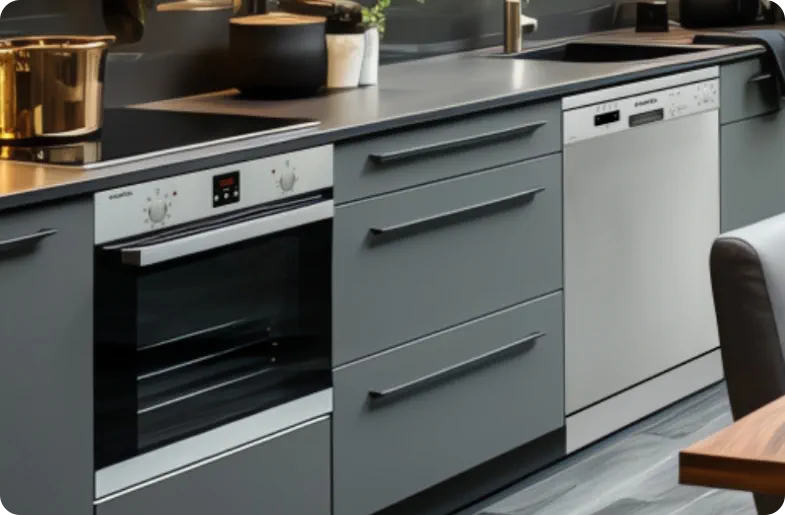 Electrodomesticos de cocina
