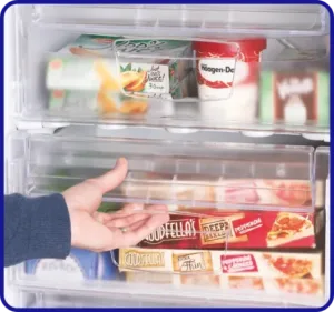 Frigorifico Combi Sunfeel No Frost