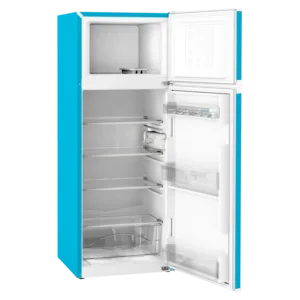 Frigorifico Sunfeel FG142AZ Abierto