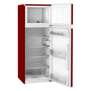 Frigorifico Sunfeel FG142RO Interior