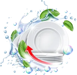 Lavavajillas Sunfeel Modo Eco