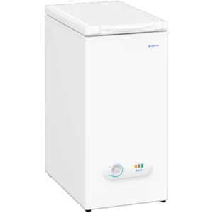 Congelador Sunfeel CA3842