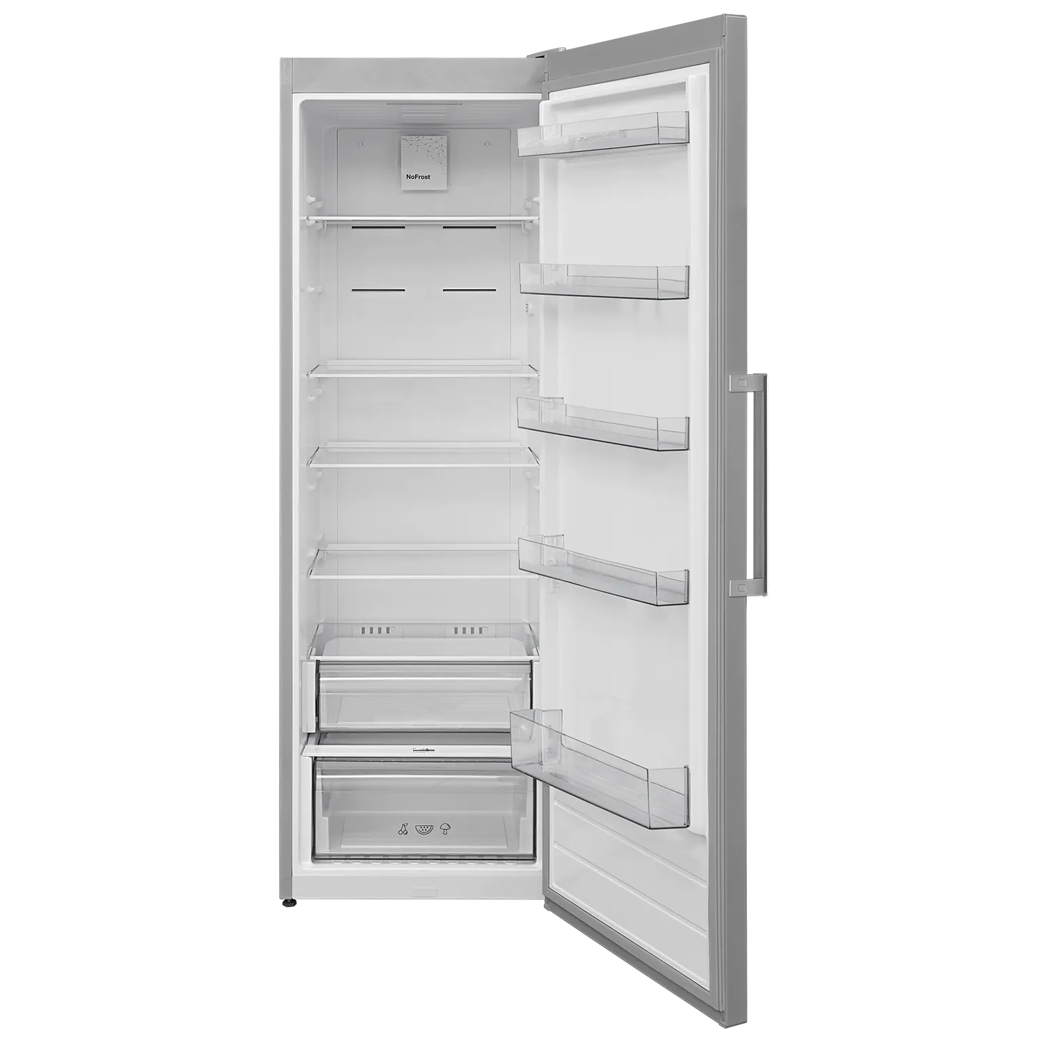 Frigorifico Sunfeel FGVX1857 Abierto