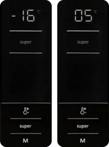 Side By Side SBS5X Display