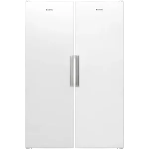Side by Side Blanco Sunfeel SBS4
