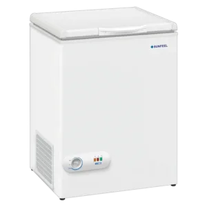 Congelador Sunfeel CA60105
