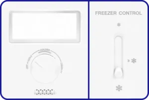 Frigorifico Sunfeel Control Temperatura Separado