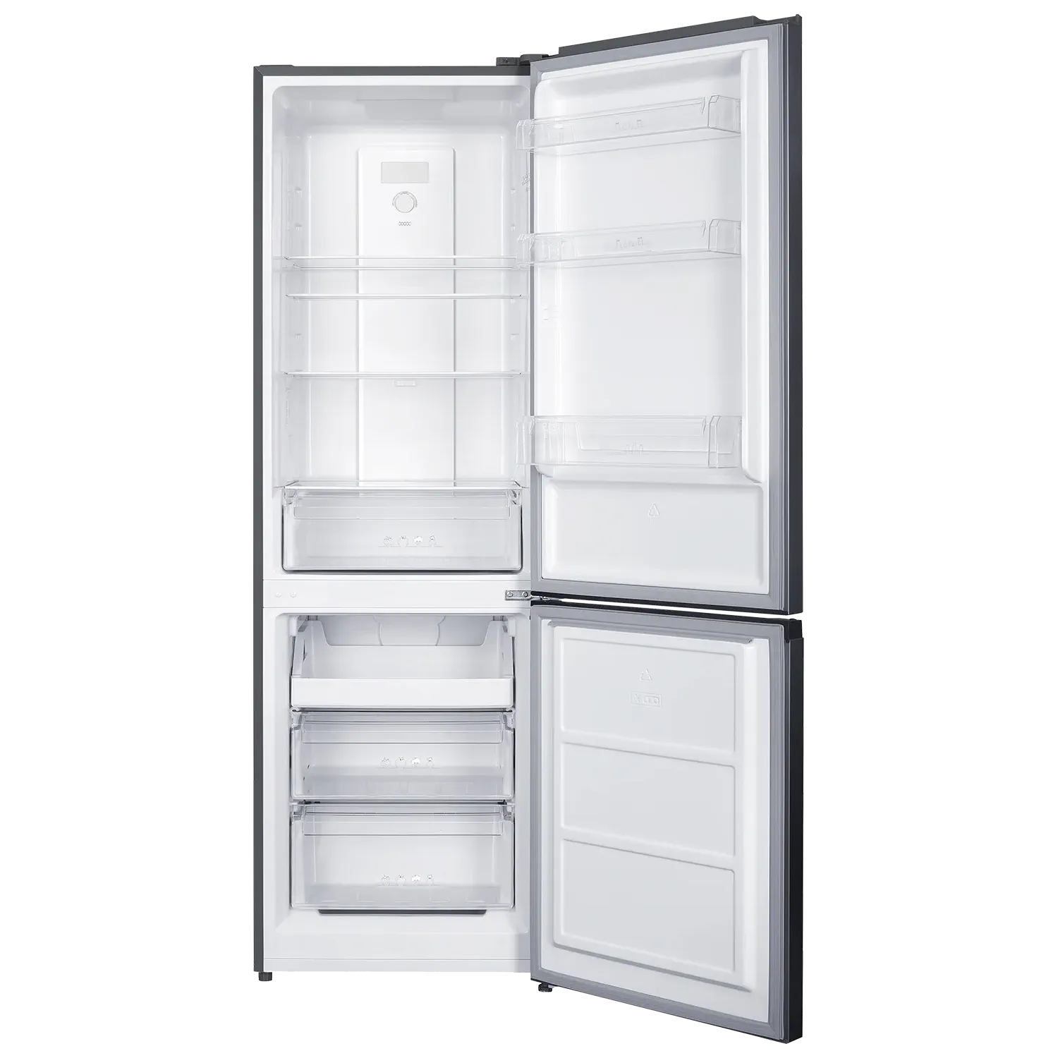 Frigorifico Sunfeel FCFX1869 Abierto