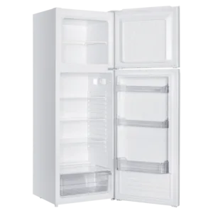 Frigorífico Sunfeel FG1720U Abierto