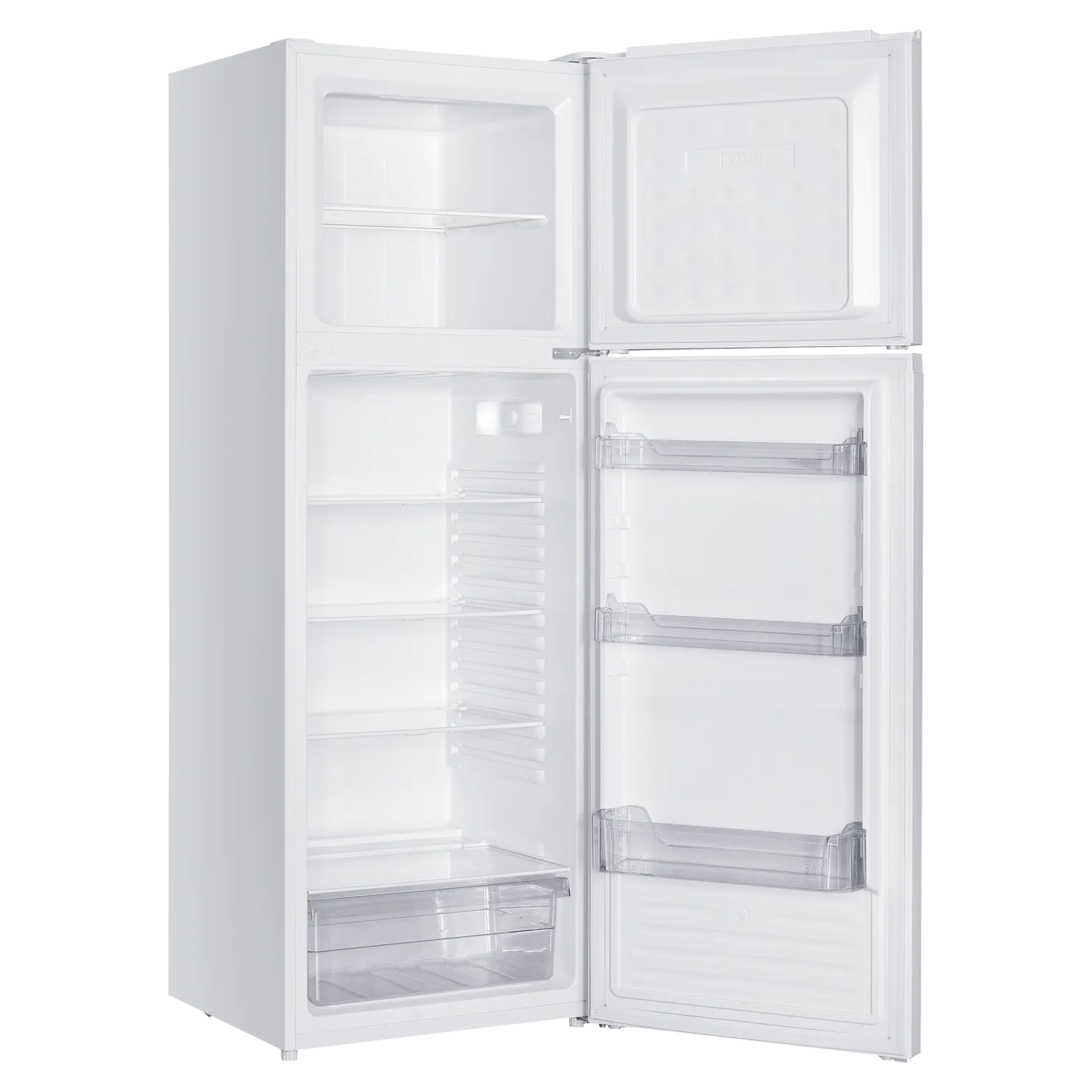 Frigorífico Sunfeel FG1720U Abierto Frigorífico Sunfeel FG1720U Abierto